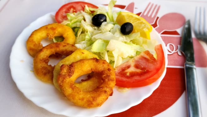 L'Exposition - Paris - 2