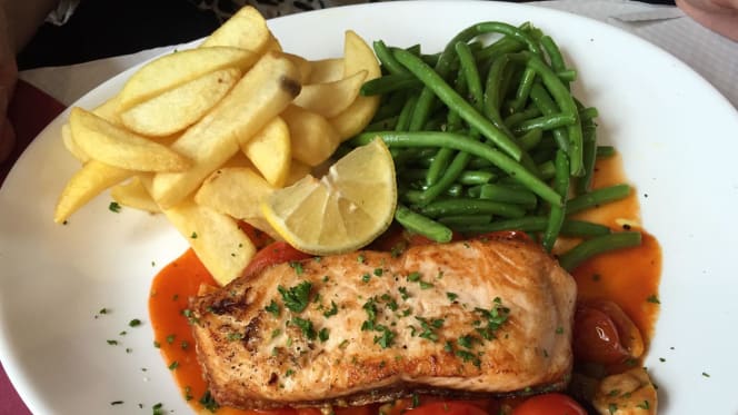 L'Exposition - Paris - 0