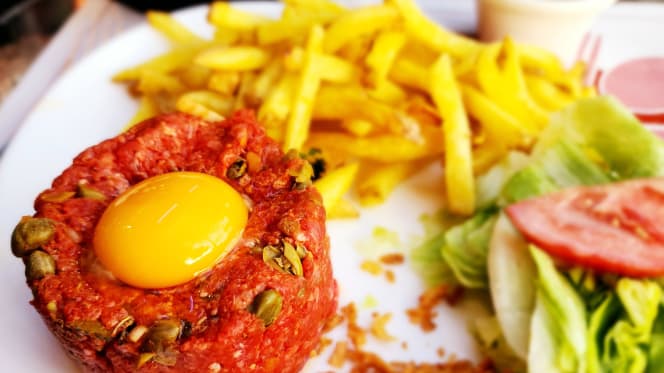 L'Exposition - Paris - 1