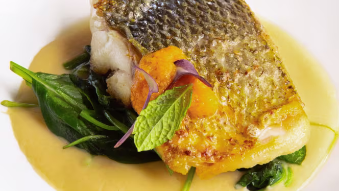 Il Vespero Wine Restaurant by Grand Hotel Due Golfi - 4