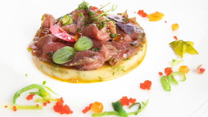 Il Vespero Wine Restaurant by Grand Hotel Due Golfi - 5