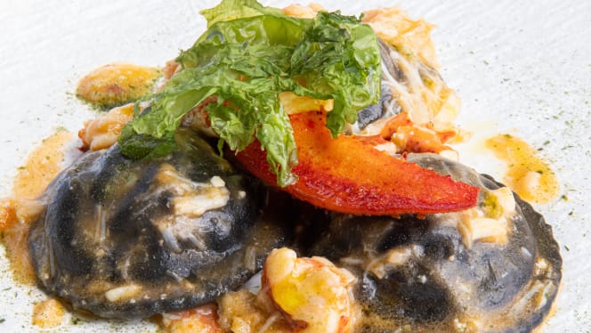 Il Vespero Wine Restaurant by Grand Hotel Due Golfi - 2