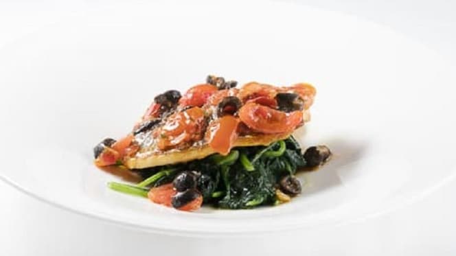 Il Vespero Wine Restaurant by Grand Hotel Due Golfi - 7