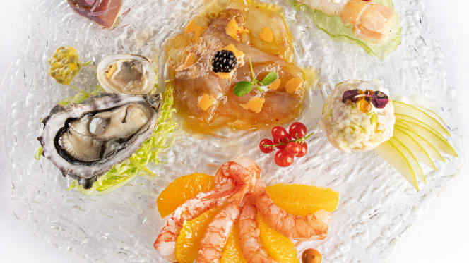 Il Vespero Wine Restaurant by Grand Hotel Due Golfi - 3