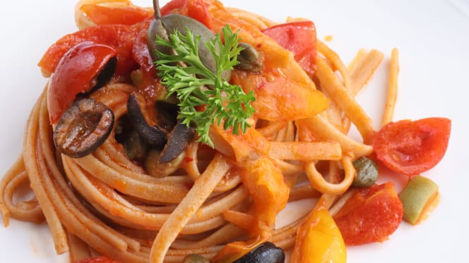 Il Vespero Wine Restaurant by Grand Hotel Due Golfi - 1