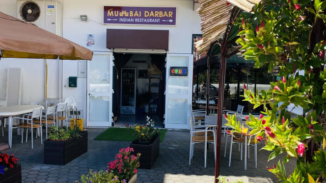 Mumbai Darbar Indian Restaurant - Alvor - 9