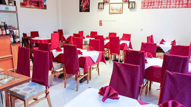 Mumbai Darbar Indian Restaurant - Alvor - 4