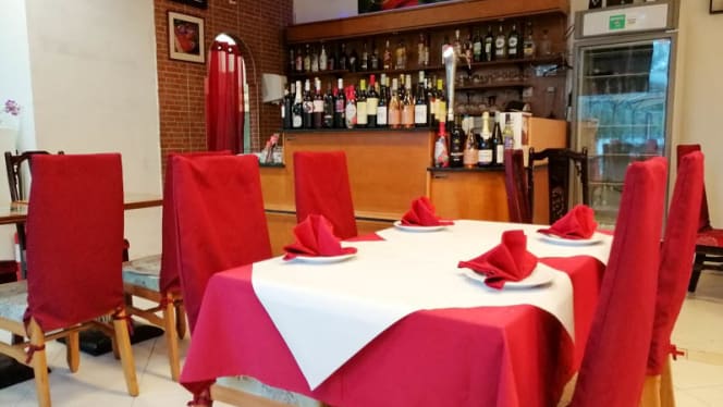 Mumbai Darbar Indian Restaurant - Alvor - 2