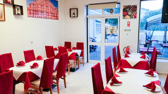 Mumbai Darbar Indian Restaurant - Alvor - 1