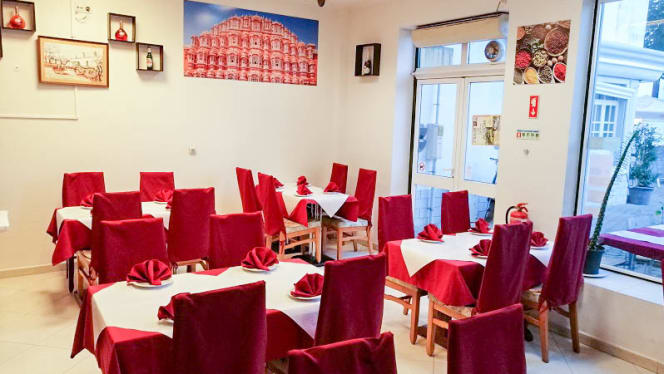 Mumbai Darbar Indian Restaurant - Alvor - 5