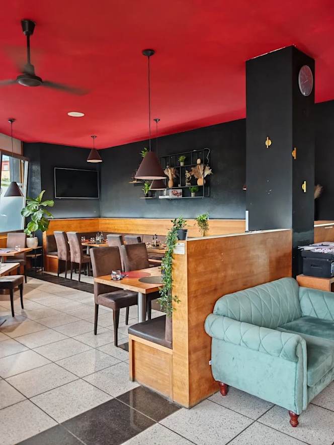 Simos Firehouse - 8