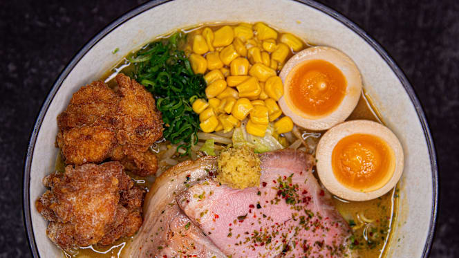 Ramen-Ism - Amsterdam - 8