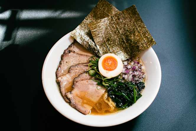 Ramen-Ism - 5
