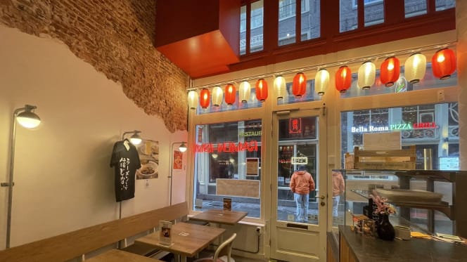 Ramen-Ism - Amsterdam - 9