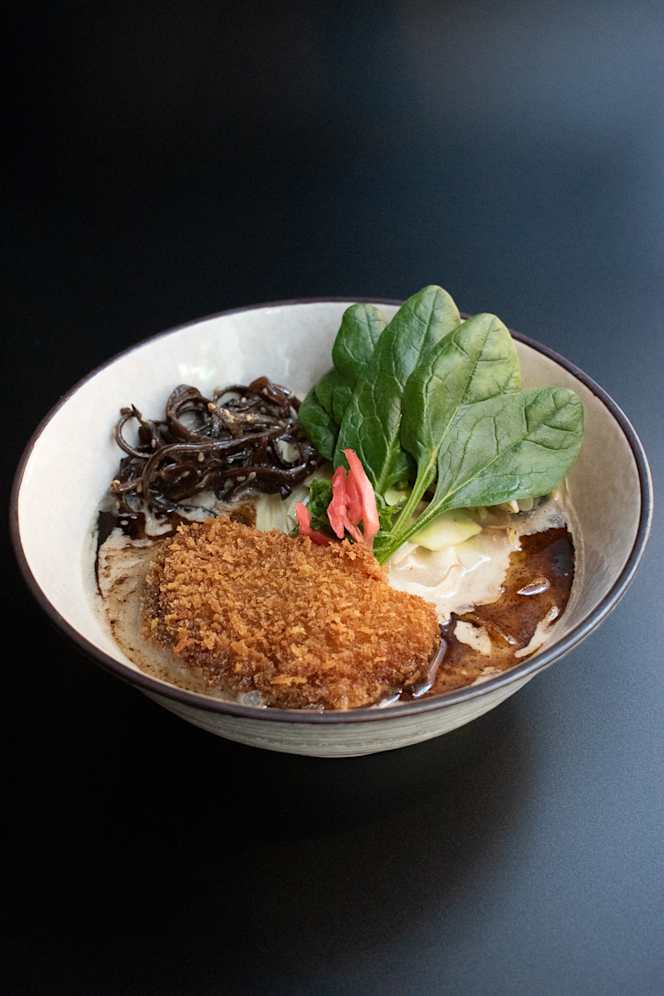 Ramen-Ism - 1