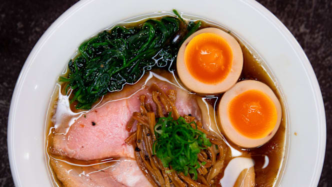 Ramen-Ism - Amsterdam - 7