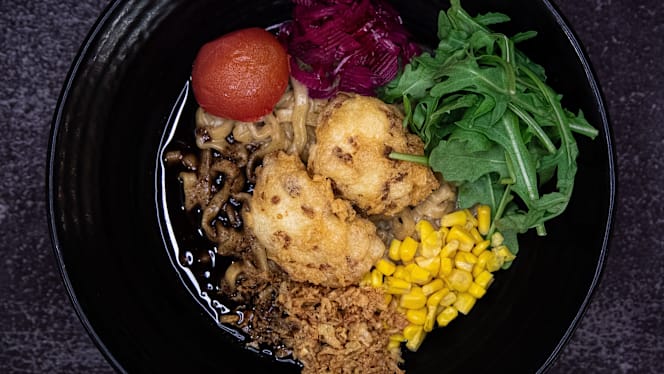 Ramen-Ism - Amsterdam - 4