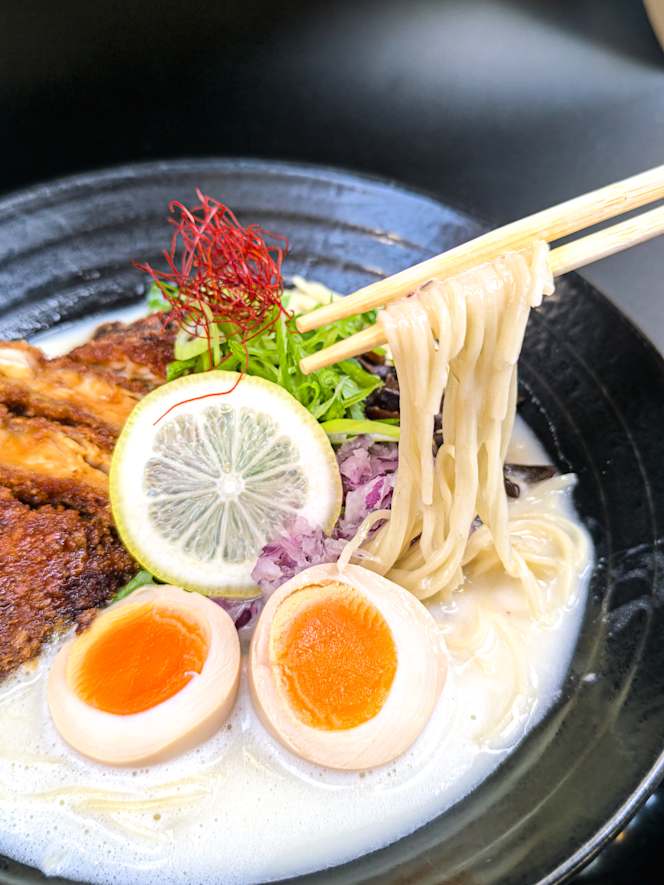 Ramen-Ism - 2