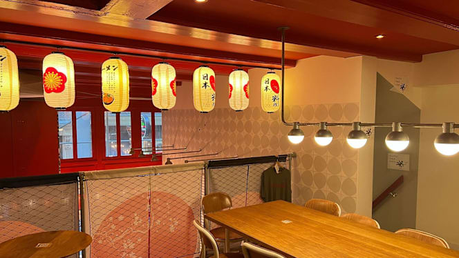 Ramen-Ism - Amsterdam - 2