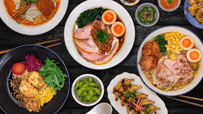 Ramen-Ism - Amsterdam - 5