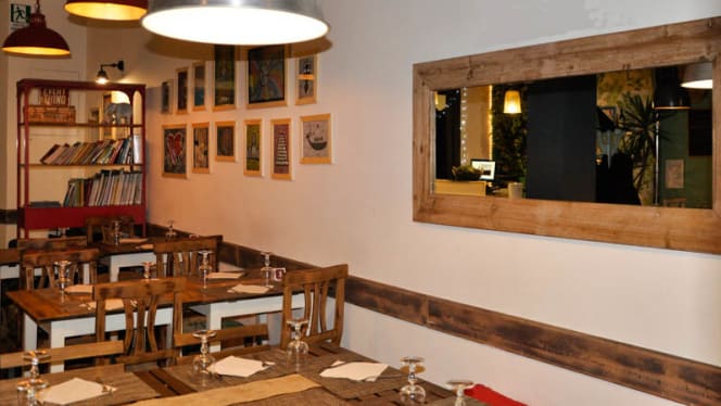 Mix Risto Bottega Sarda - 6