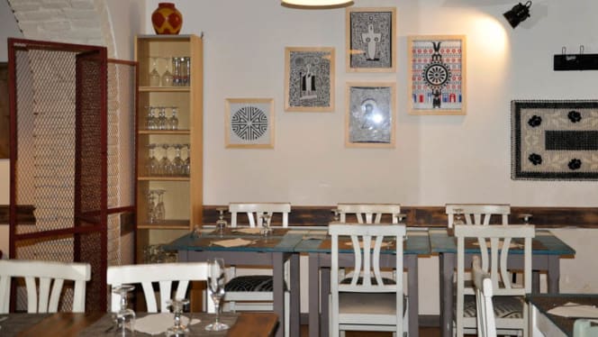 Mix Risto Bottega Sarda - 5