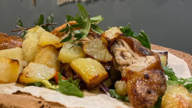 Mix Risto Bottega Sarda - 2