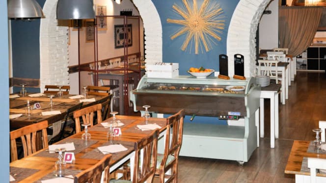 Mix Risto Bottega Sarda - 0