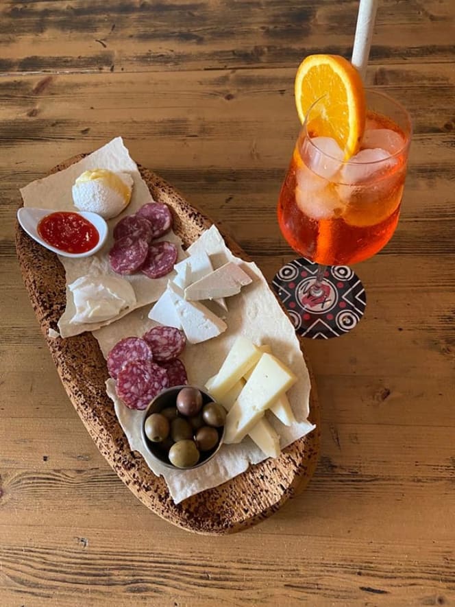 Mix Risto Bottega Sarda - 3