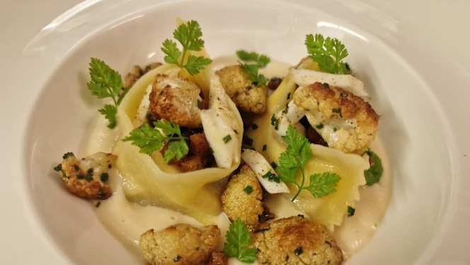 Restaurant Duchardt - Wien - 6