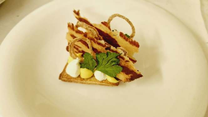 Restaurant Duchardt - Wien - 5