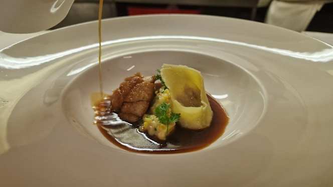 Restaurant Duchardt - Wien - 3