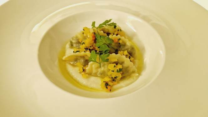 Restaurant Duchardt - Wien - 4