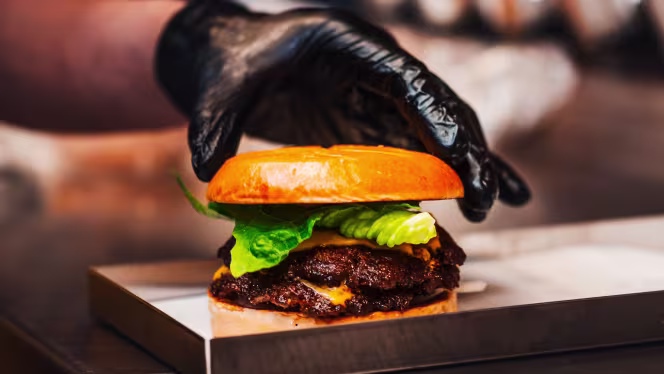 Phil's Magnus Ladulåsgatan - 6