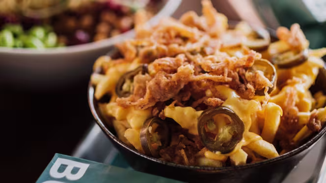 Phil's Magnus Ladulåsgatan - 4