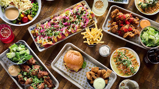 Phil's Magnus Ladulåsgatan - 0