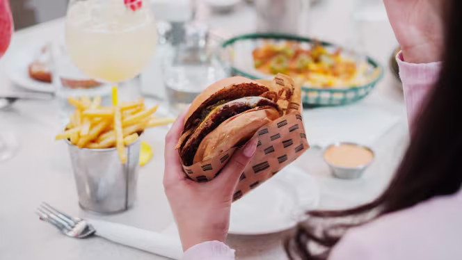 Phil's Magnus Ladulåsgatan - 7