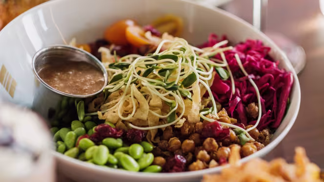 Phil's Magnus Ladulåsgatan - 5