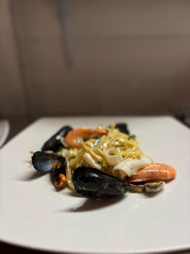 Ristorante Da Fiano - 7
