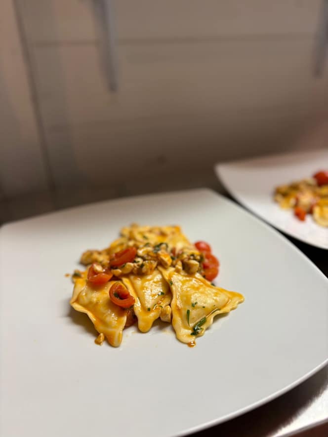 Ristorante Da Fiano - 9