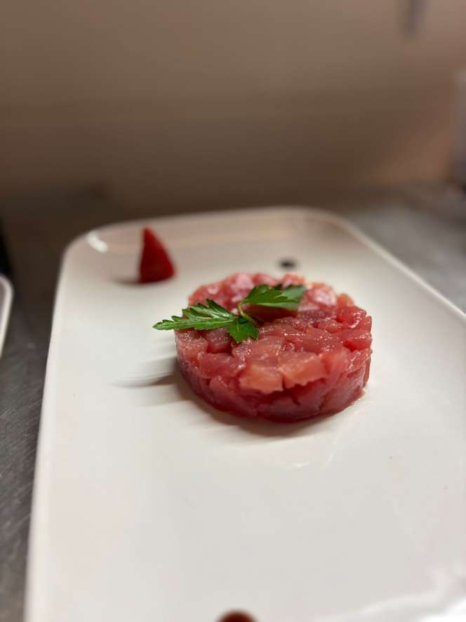 Ristorante Da Fiano - 0