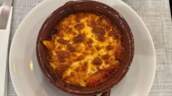 Ristorante Q 2.0 - Cucina Tipica ed Eventi - 8