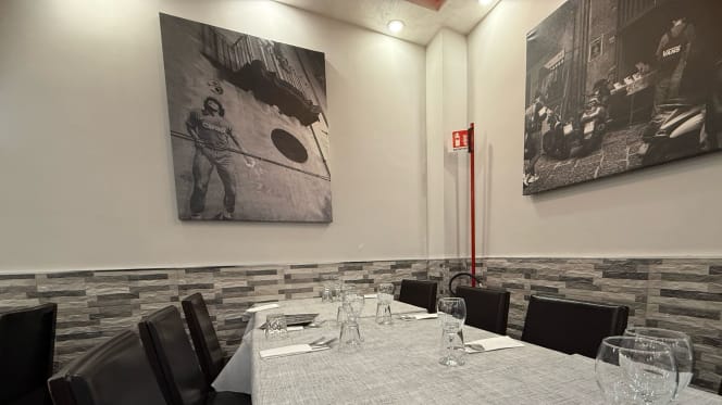 Ristorante Q 2.0 - Cucina Tipica ed Eventi - 7