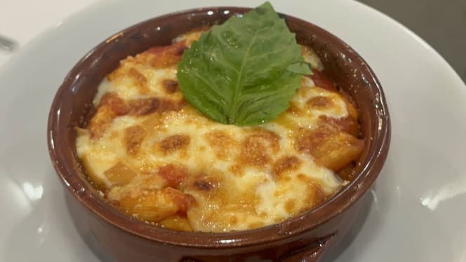 Ristorante Q 2.0 - Cucina Tipica ed Eventi - 5