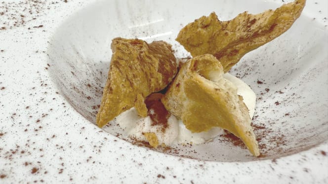 Ristorante Q 2.0 - Cucina Tipica ed Eventi - 9