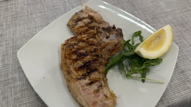 Ristorante Q 2.0 - Cucina Tipica ed Eventi - 6