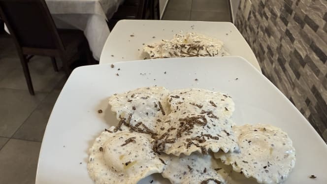 Ristorante Q 2.0 - Cucina Tipica ed Eventi - 4