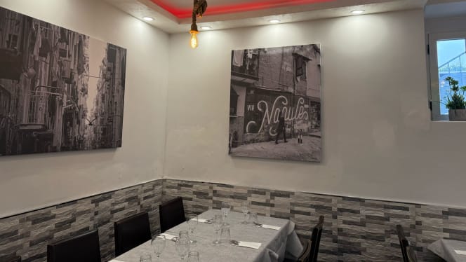 Ristorante Q 2.0 - Cucina Tipica ed Eventi - 0