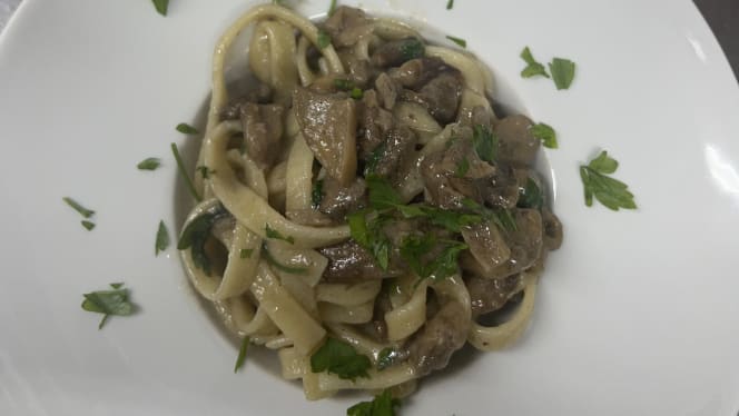 Ristorante Q 2.0 - Cucina Tipica ed Eventi - 3