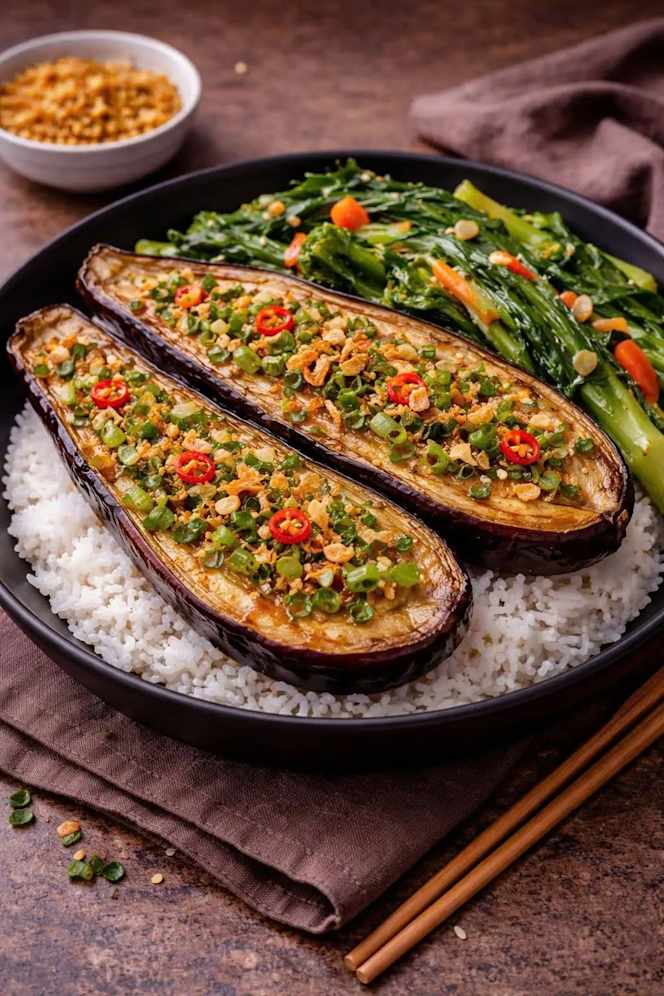 An Lac Vietnamese Eatery - 4